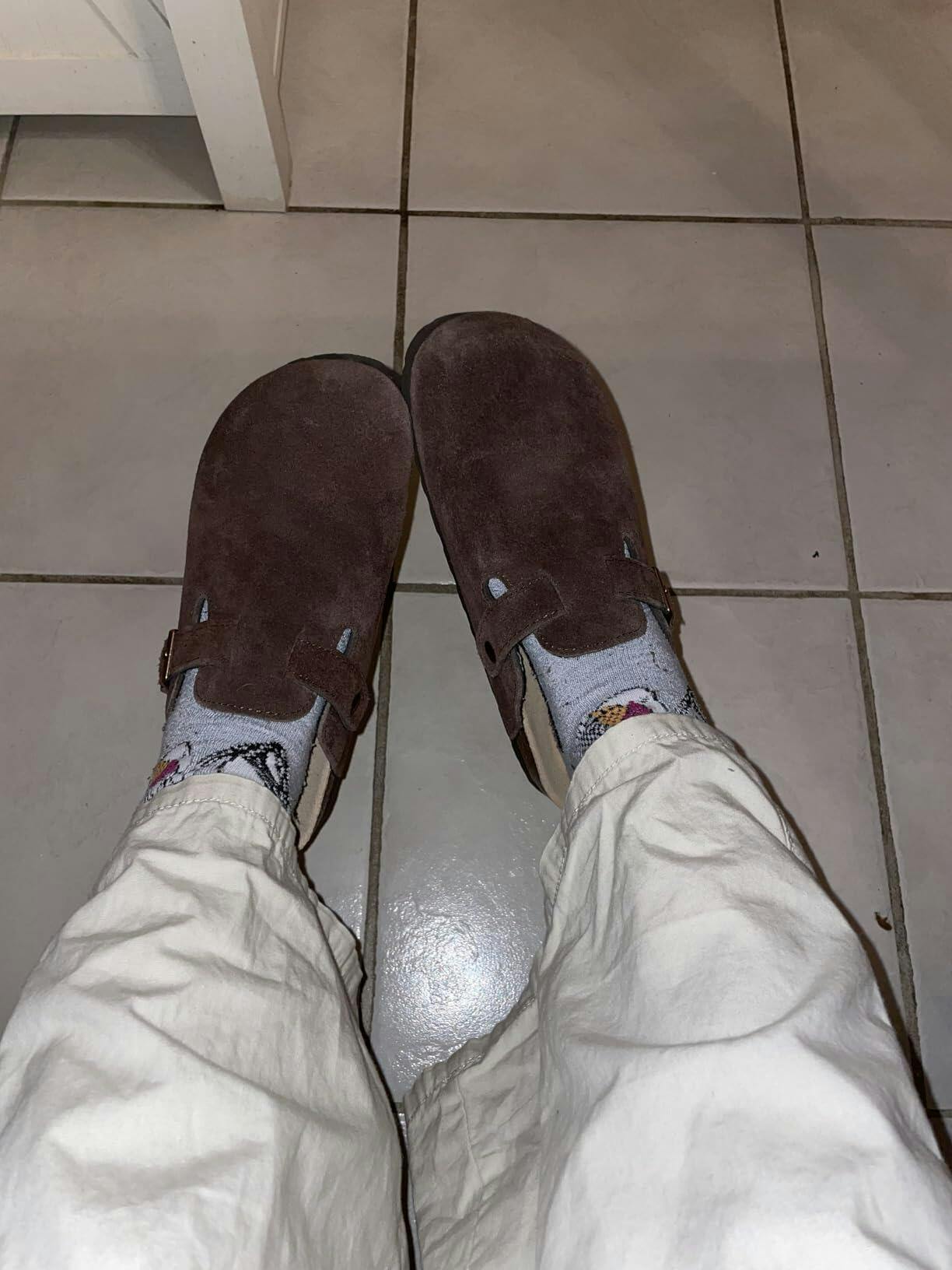 Clogg's Unisex