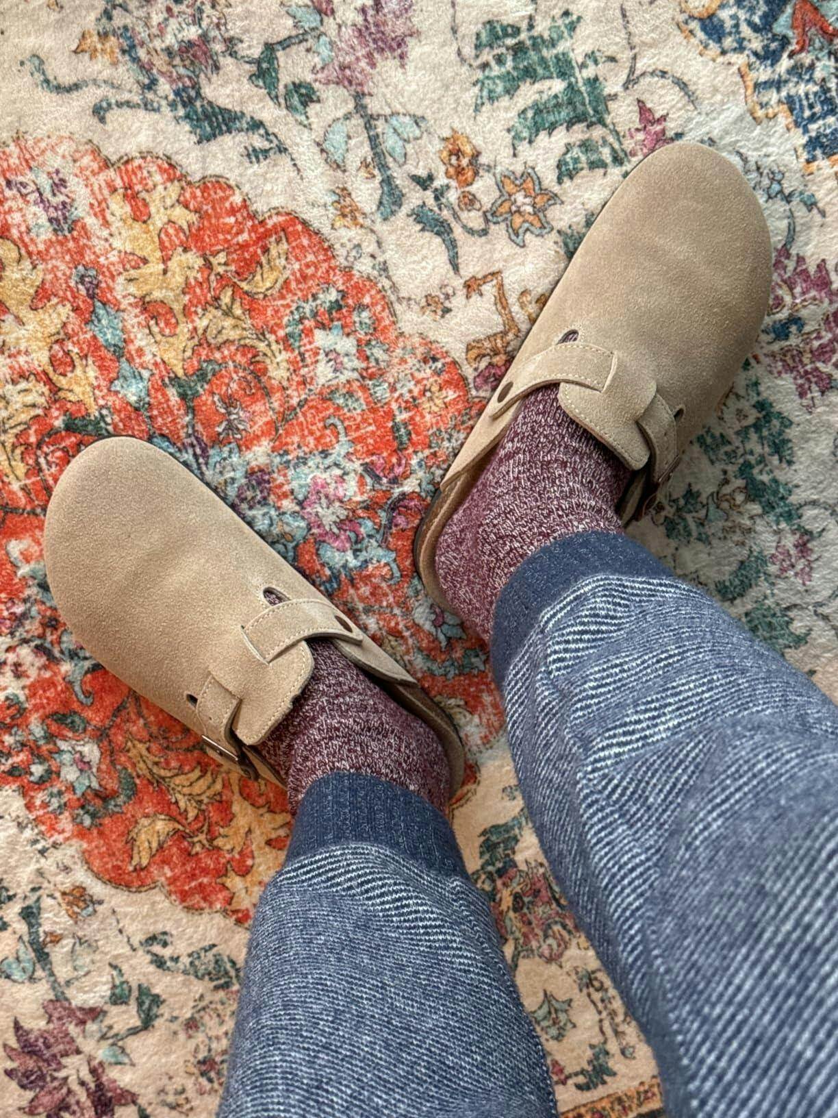 Clogg's Unisex