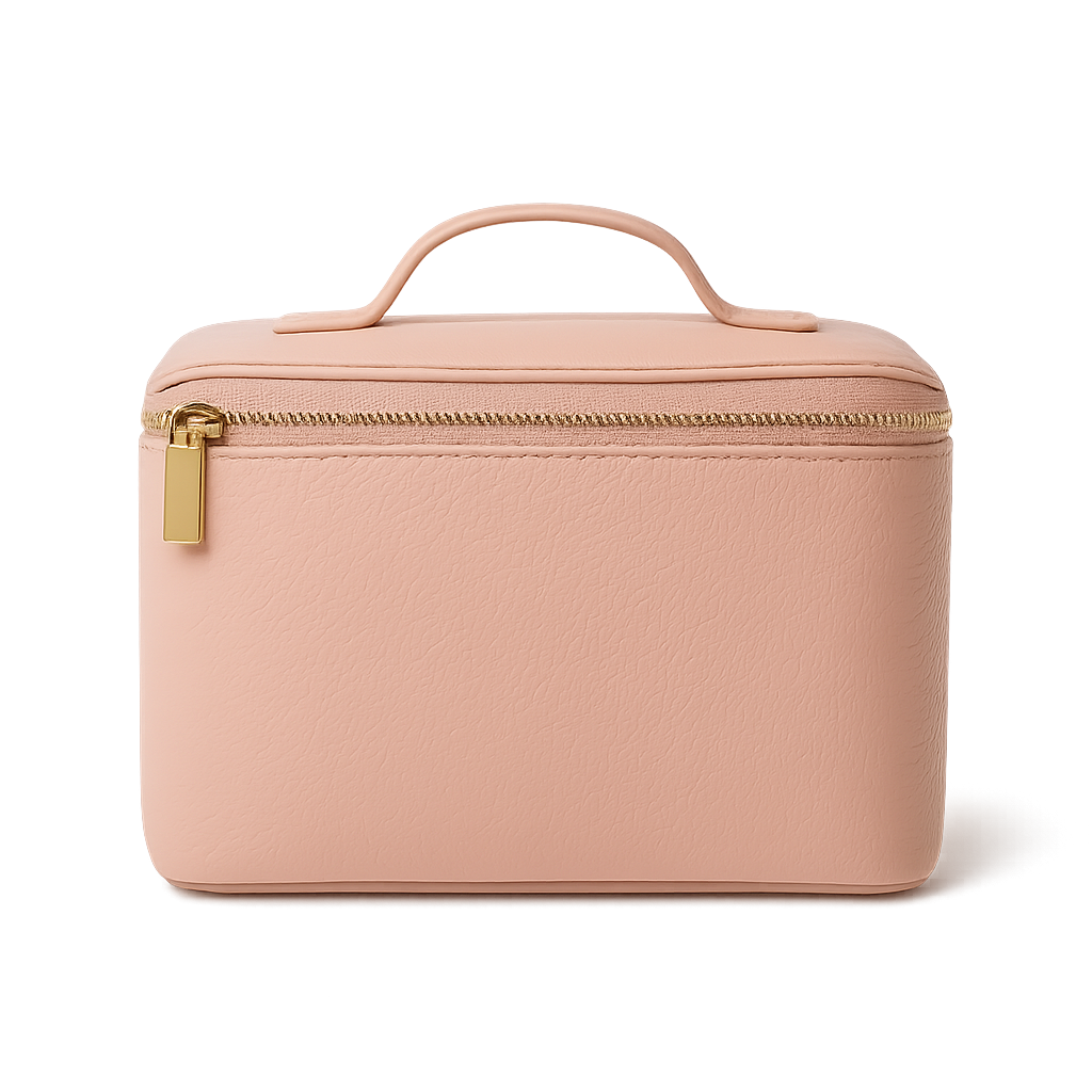 Estuche de Maquillaje