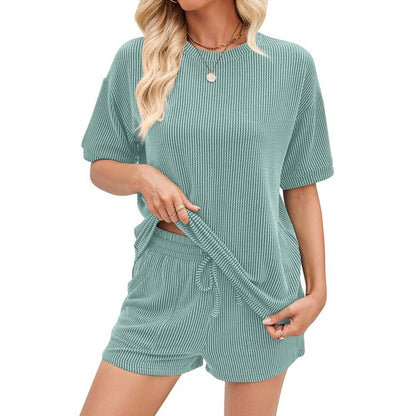 Conjunto de Verano Dos Piezas CozyFit™