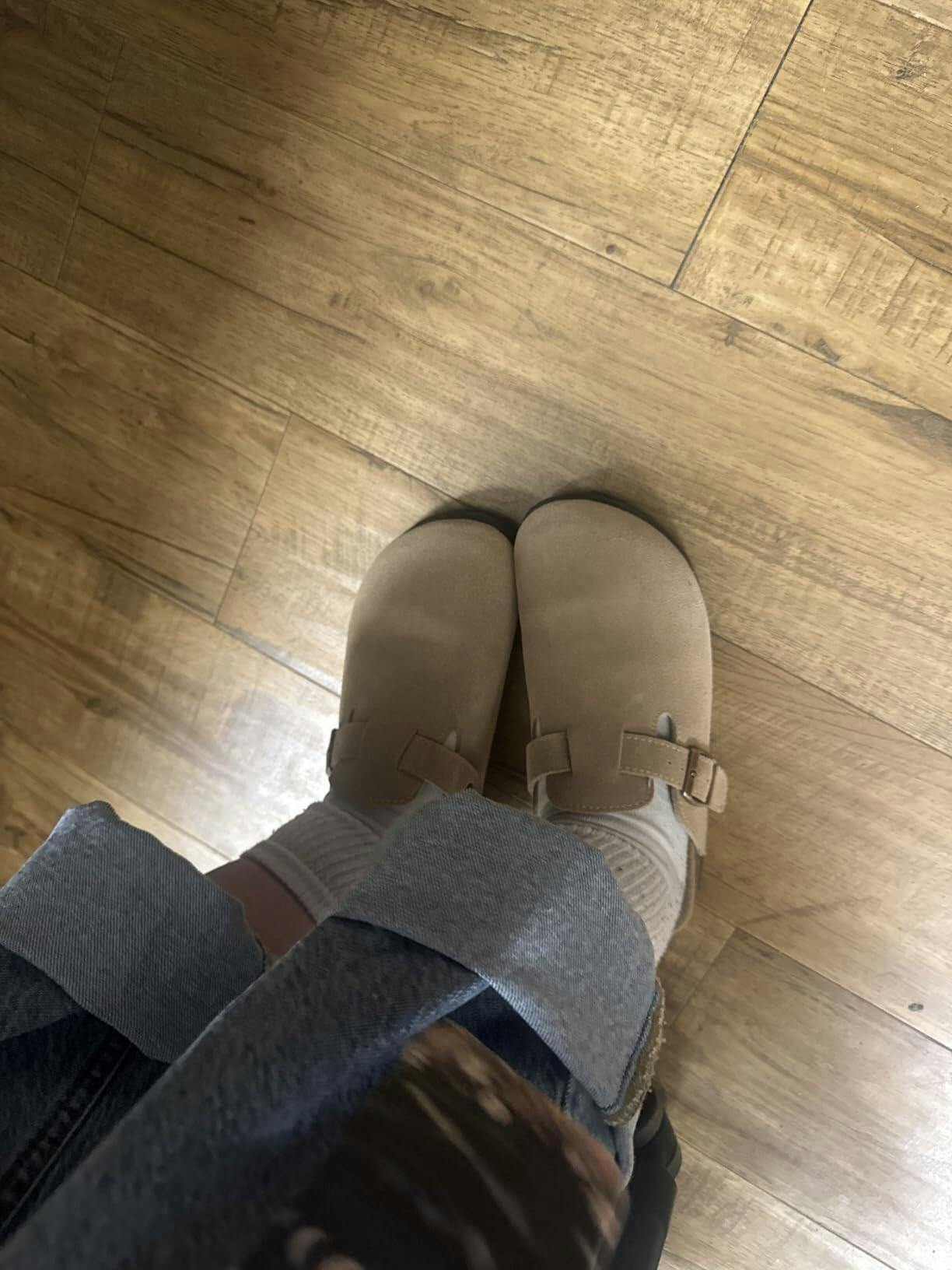 Clogg's Unisex