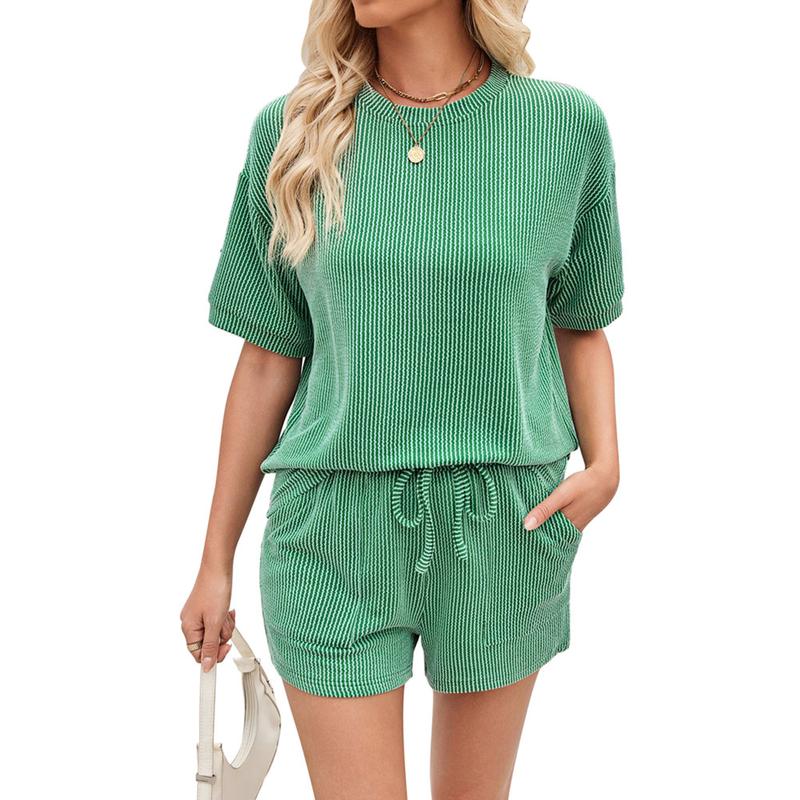 Conjunto de Verano Dos Piezas CozyFit™