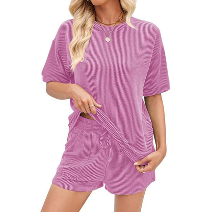 Conjunto de Verano Dos Piezas CozyFit™