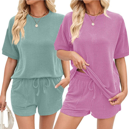 Conjunto de Verano Dos Piezas CozyFit™