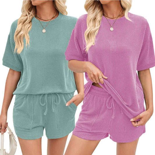 Conjunto de Verano Dos Piezas CozyFit™
