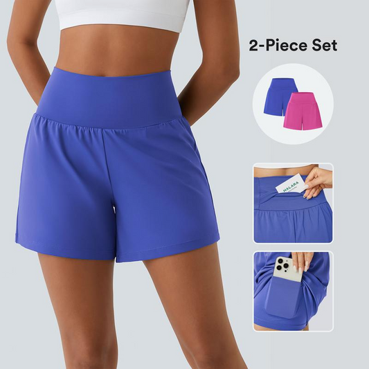 Shorts de Verano Mujer